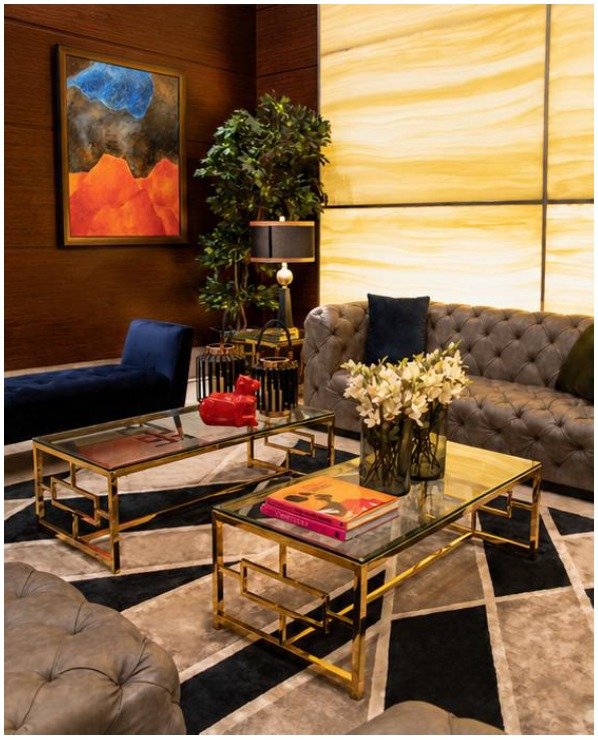 Private Residence St. Regis Singapore - Image 2