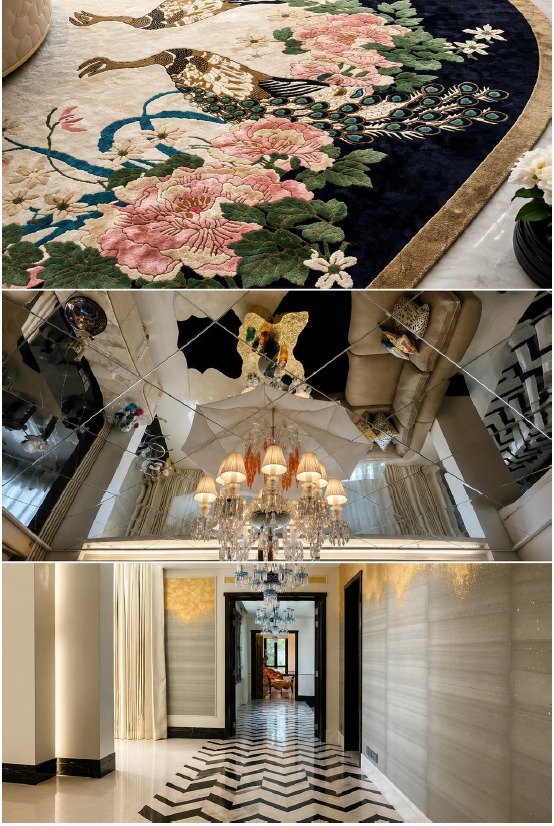 Private Residence Ardmore Park, Singapore - Image 2