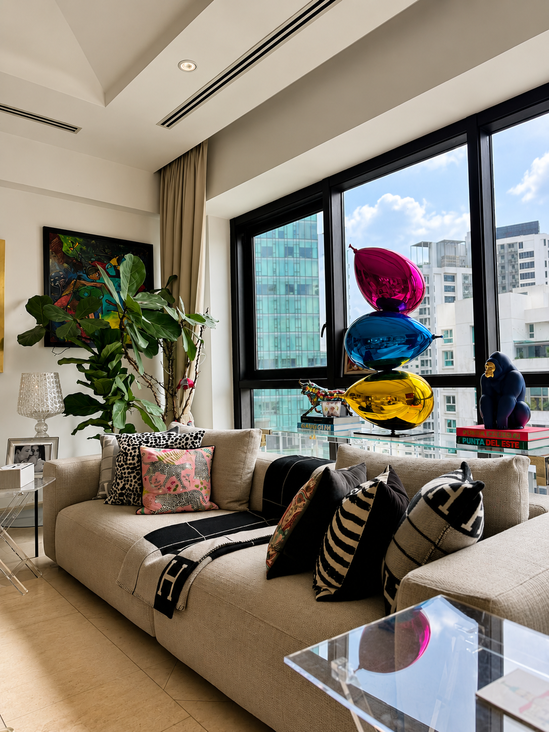 Private Residence Ardmore Park, Singapore - Image 2