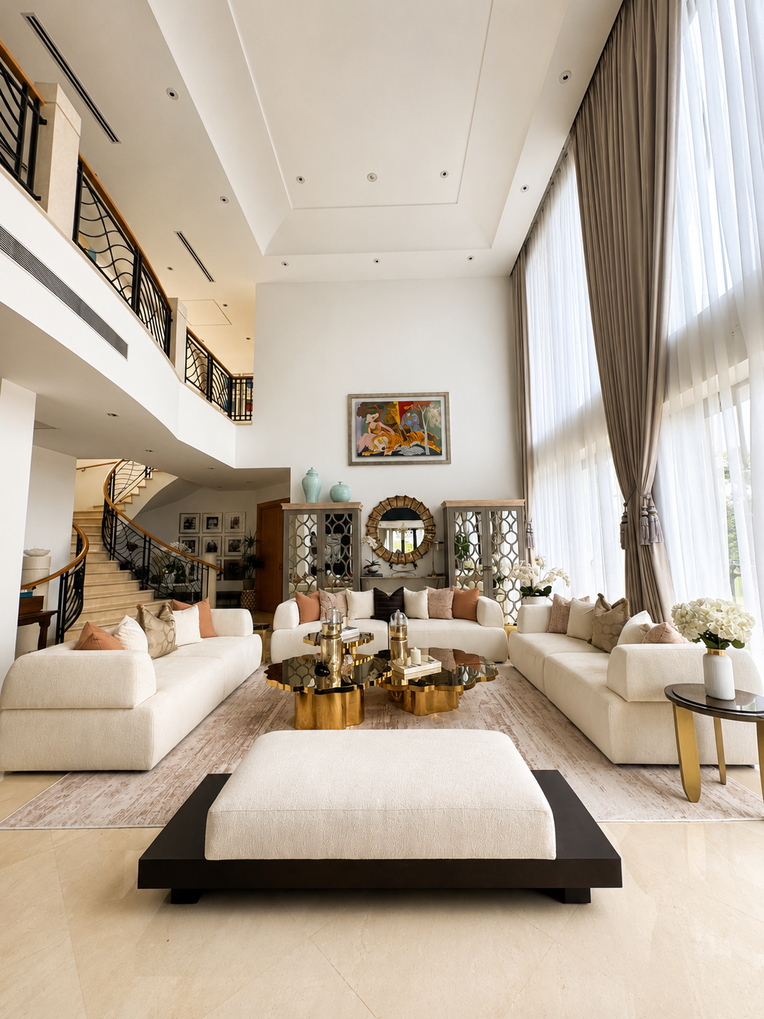 Private Residence Ardmore Park, Singapore - Image 2