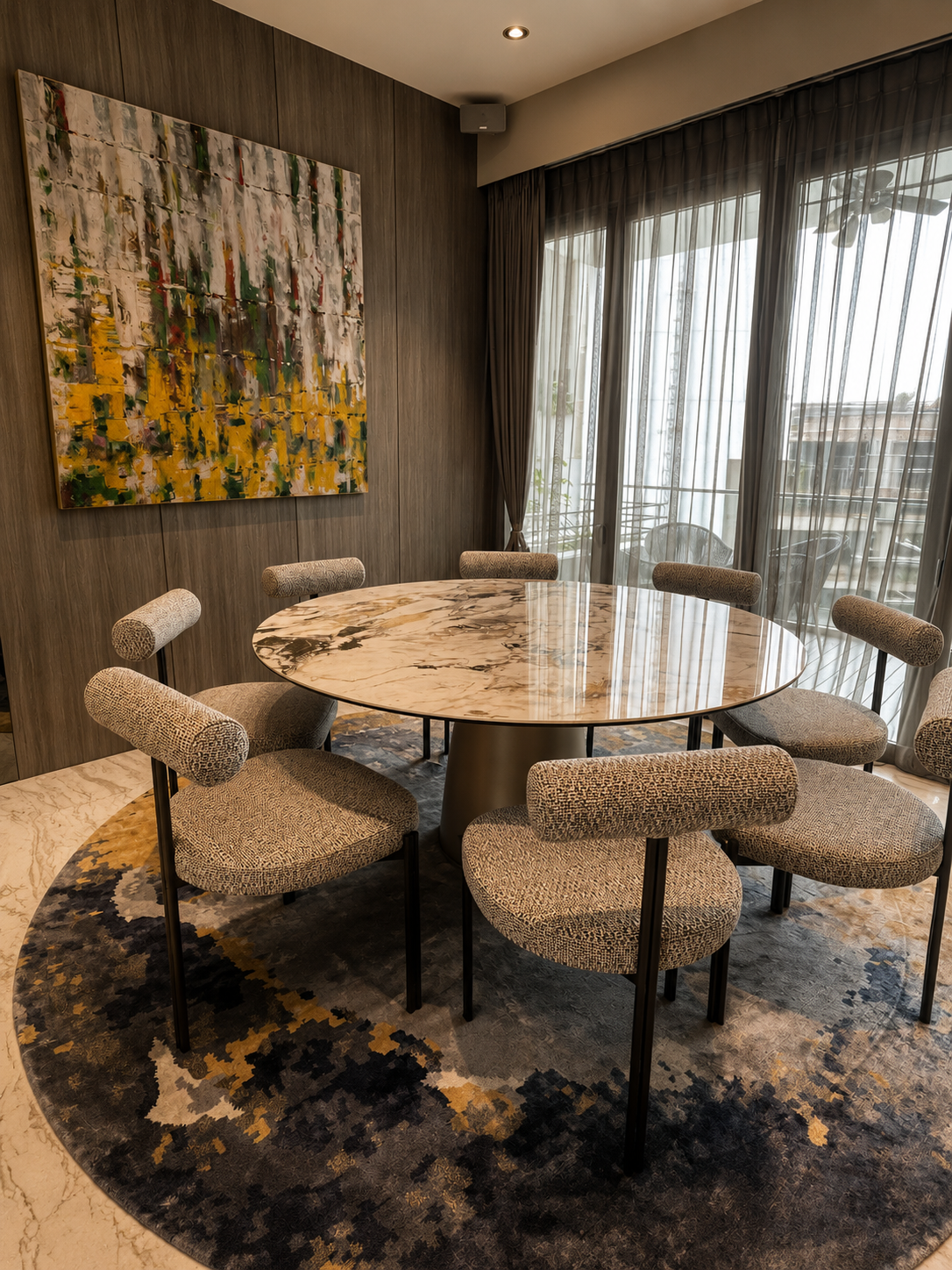 Private Residence Ardmore Park, Singapore - Image 2