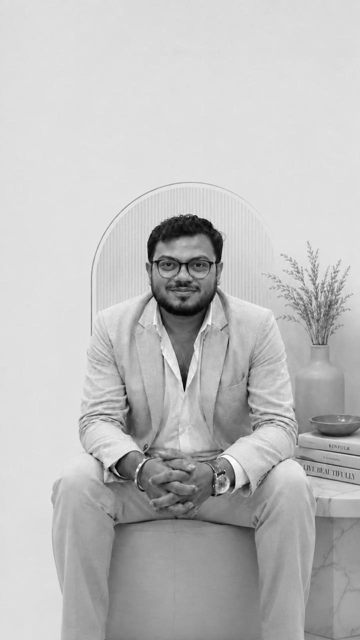 Parth Dalal